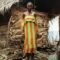 CelinaRob. Photo Credit: Africa Fashion Week London
