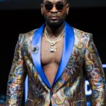 Africa Fashion Week London 2025. Photo Credit: Africa Fashion Week London