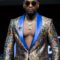 Africa Fashion Week London 2025. Photo Credit: Africa Fashion Week London