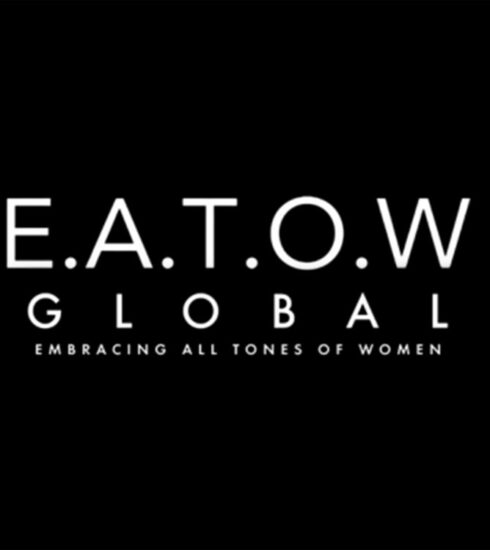E.A.T.O.W Global. Photo Credit: Africa Fashion Week London