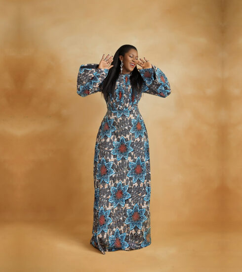Stephanie Linus. Photo Credit: Stephanie Linus/Instagram