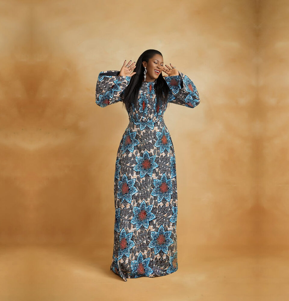 Stephanie Linus. Photo Credit: Stephanie Linus/Instagram