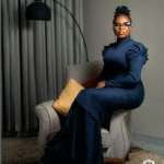 Africa Fashion Week London 2025. Photo Credit: Africa Fashion Week London