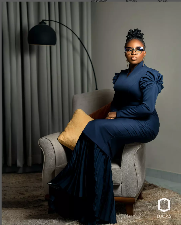 Africa Fashion Week London 2025. Photo Credit: Africa Fashion Week London