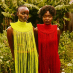 Epica Jewellery. Photo Credit: Africa Fashion Week London