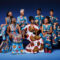 Vlisco's "Icons Last Forever" Campaign. Photo Credit: Seydou Keïta