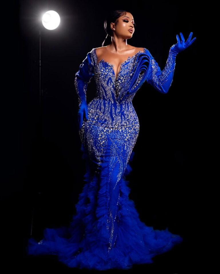 Mami Gyamfua. Photo Credit: Phloshop/Instagram