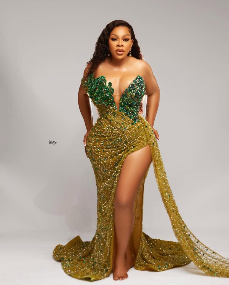 Soshez Fashion. Photo Credit: Soshez Fashion/Instagram