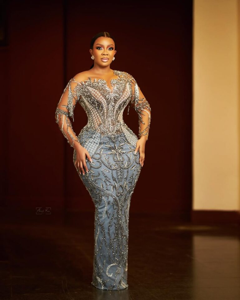 Serwaa Amihere. Photo Credit: Ansah Ken Photography/Instagram