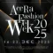 Accra Fashion Week returns for its 2025 edition. Photo Credit: Accra Fashion Week/Instagram