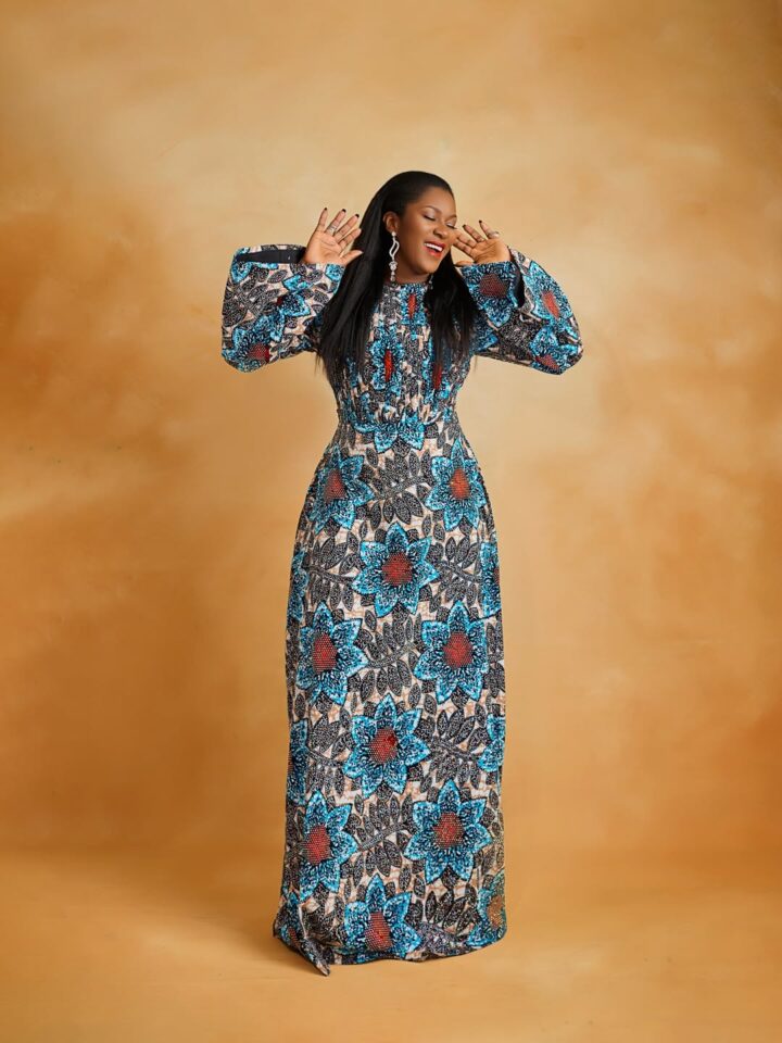Stephanie Linus. Photo Credit: Stephanie Linus/Instagram