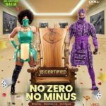 BBNaija Season 10. Photo Credit: Big Brother Naija/Instagram