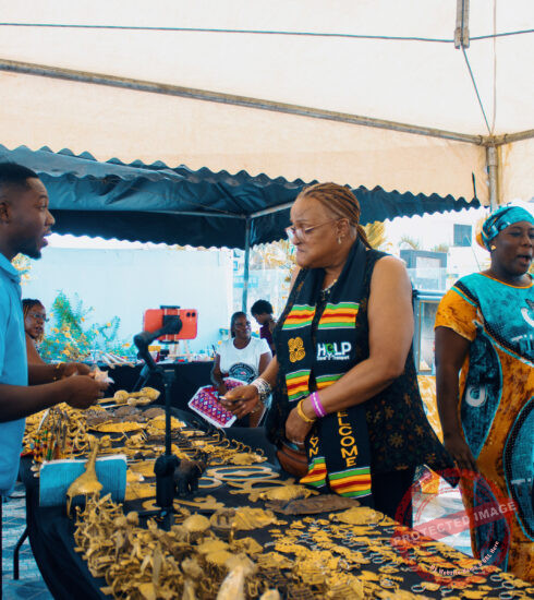 Call for Vendors: HELP Corporations Presents ‘Meet the Makers’ – Kumasi Edition