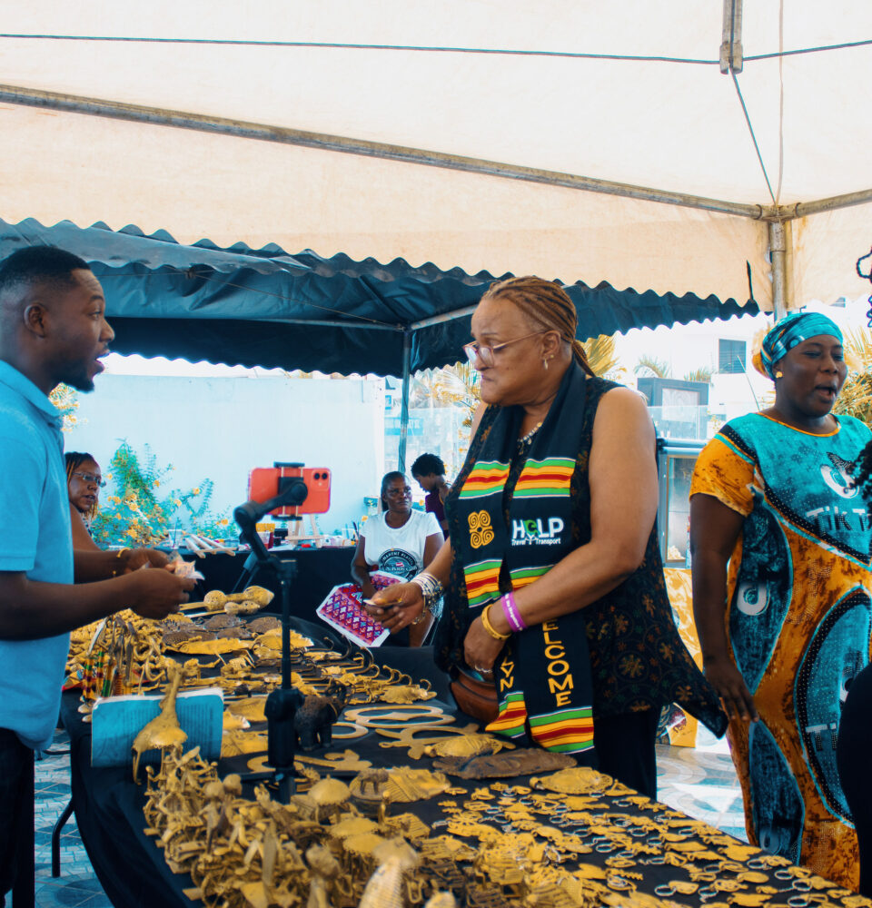 2024 Meet The Maker. Photo Credit: Devik Photography
