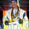 Africa Fashion Week London 2025. Photo Credit: Monika Schailbe