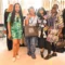 Africa Fashion Week London 2025. Photo Credit: Edward Allen