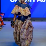 Sarah Ajayi - Photo Credit: Fil Mazzarino