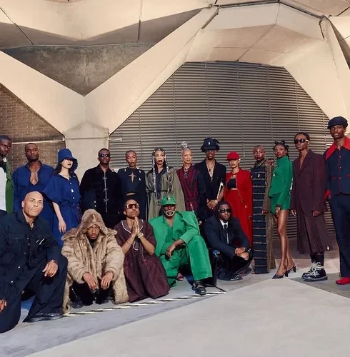 AFWL 2025. Photo Credit: Photos By Gabs/Philipp Raheem