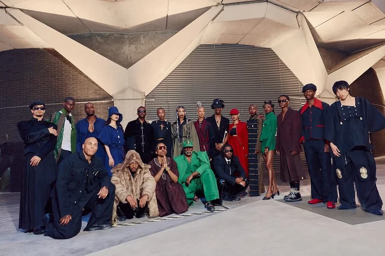 AFWL 2025. Photo Credit: Photos By Gabs/Philipp Raheem