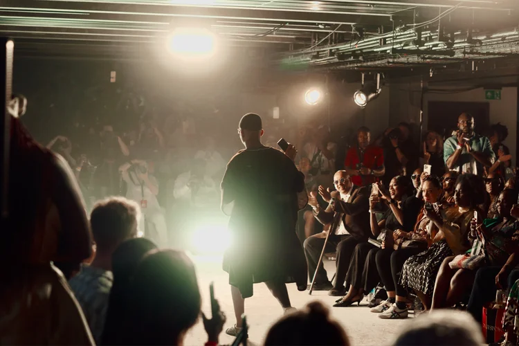 AFWL 2025. Photo Credit: Photos By Gabs/Philipp Raheem