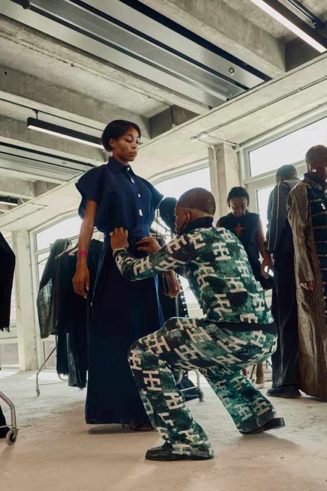 AFWL 2025. Photo Credit: Photos By Gabs/Philipp Raheem