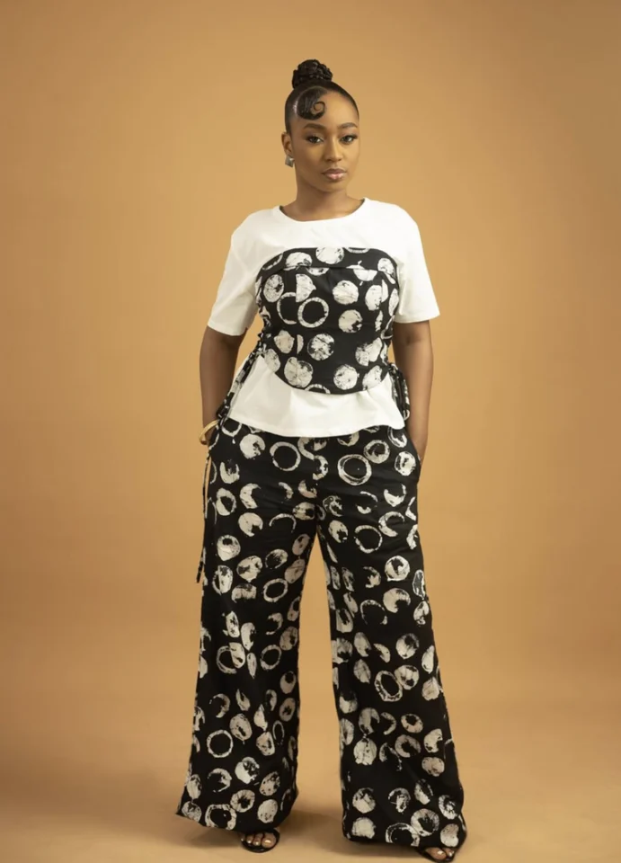 TemADE Studios. Photo Credit: Africa Fashion Week London