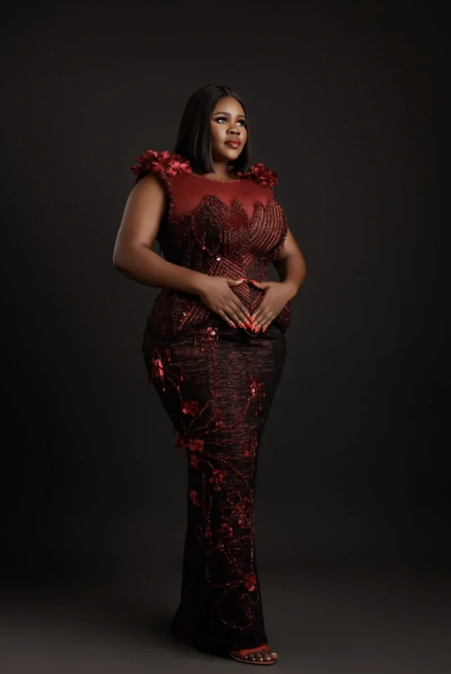 UDefineU. Photo Credit: Africa Fashion Week London