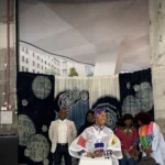 AFWL Industry Day and Press Conference. Photo Credit: Africa Fashion Week London