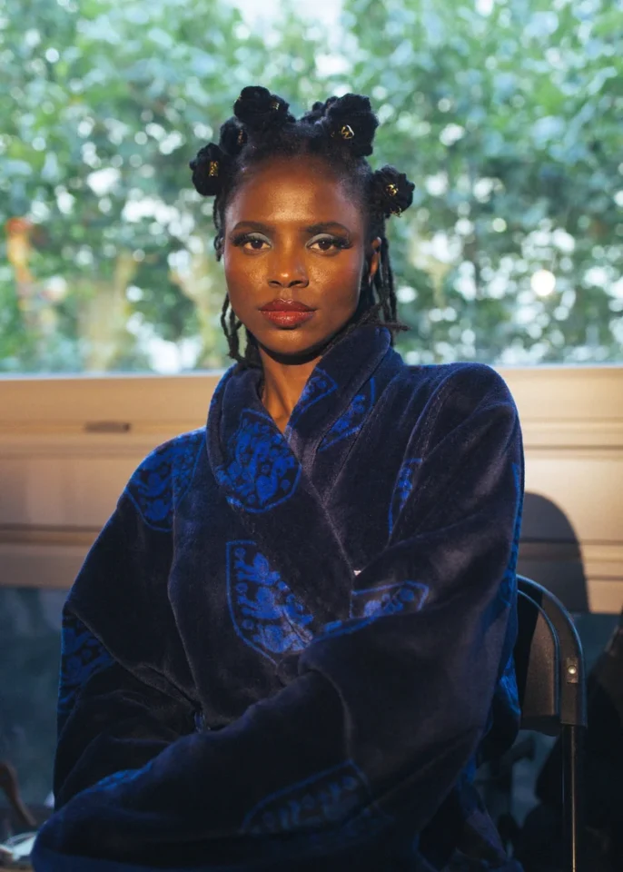 Africa Fashion Week London 2025. Photo Credit: Yomi Kadejo
