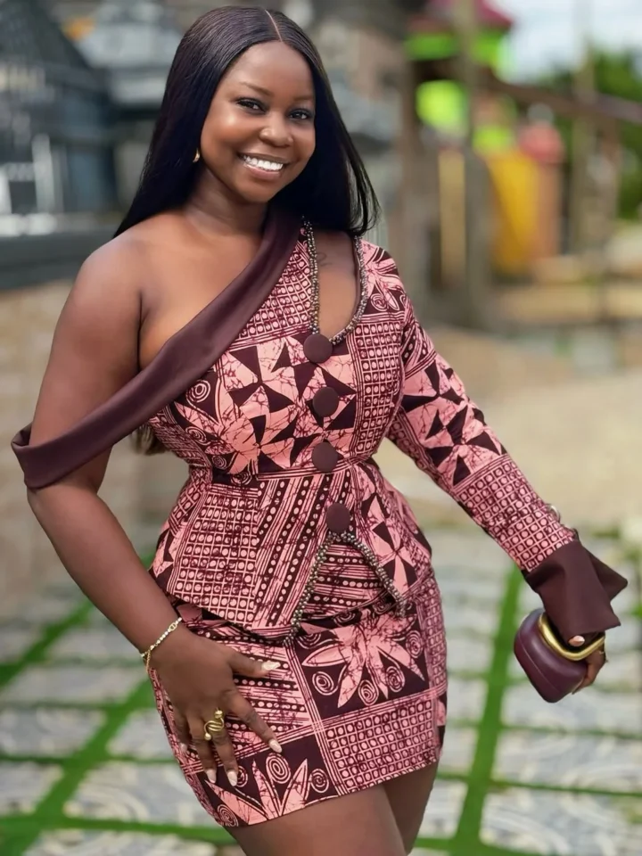 Ankara Africa. Photo Credit: Ankara Africa/Instagram