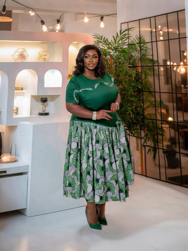 Sarah Adiko. Photo Credit: Sarah Adiko/Instagram