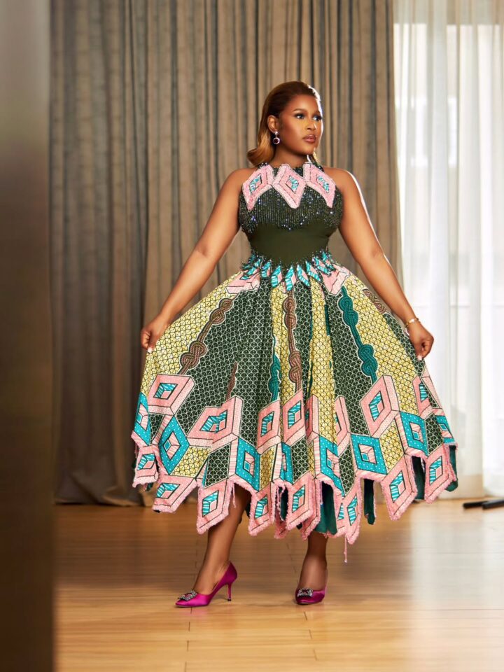 Berla Mundi. Photo Credit: Ansah Ken Photography/Instagram