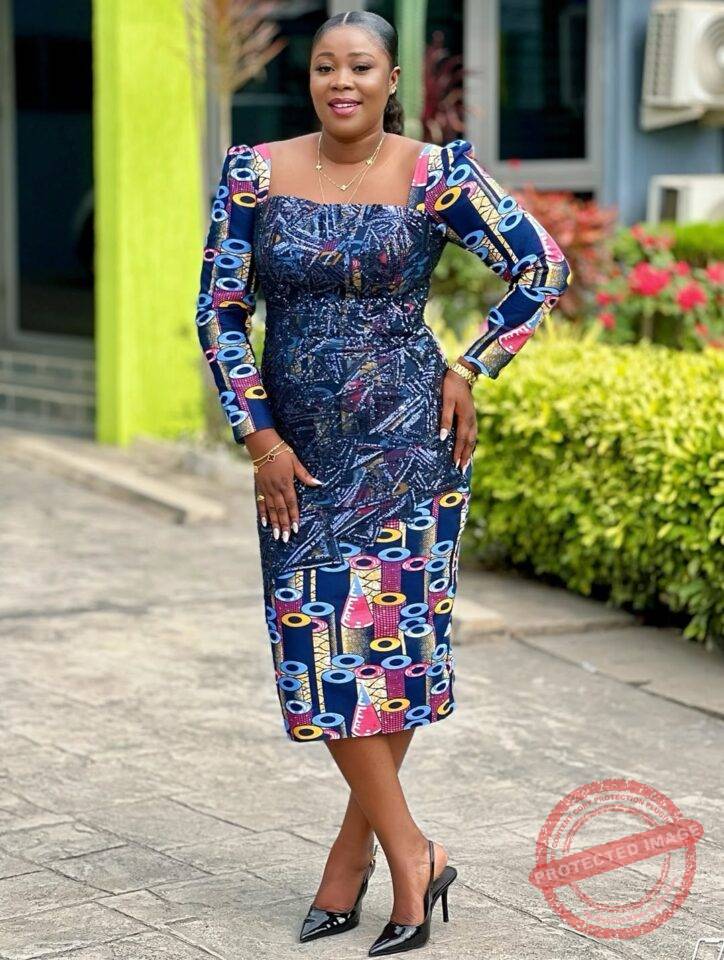 Frema Adunyame. Photo Credit: Nick Arthur/Instagram