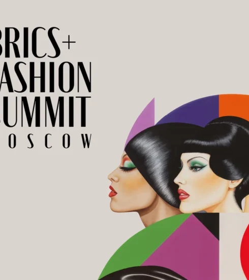 BRICS+ Fashion Summit 2025. Photo Credit: Accra Fashion Week