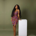 Eyiyemi Afolayan. Photo Credit: Tade Shot It/Instagram