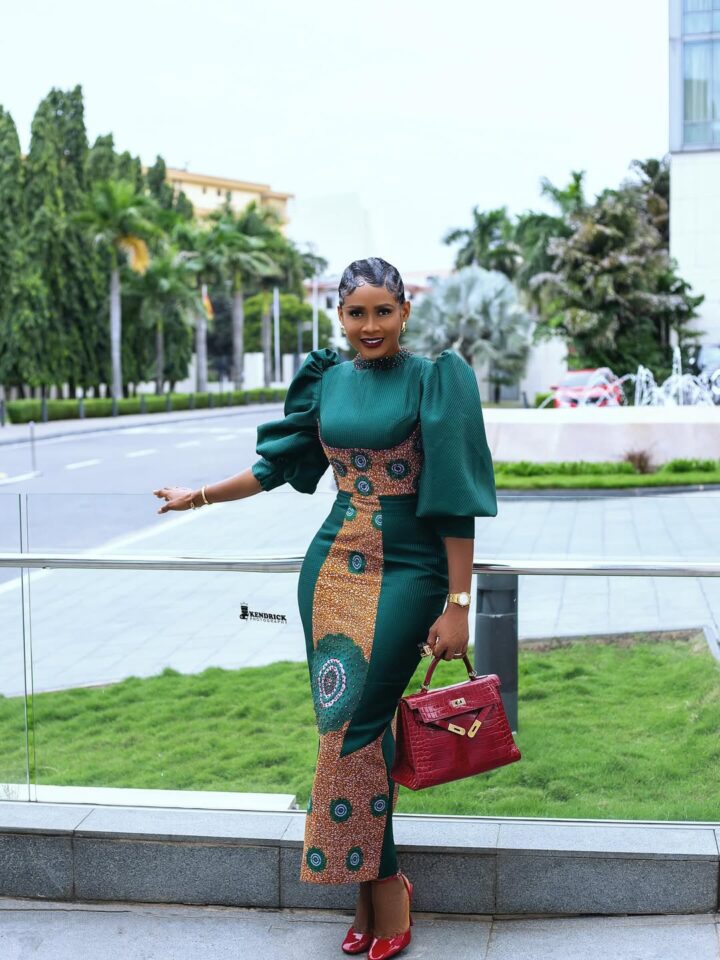 KatieO Eleganza. Photo Credit: KatieO Eleganza/Instagram