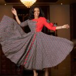 Serwaa Amihere. Photo Credit: Serwaa Amihere/Instagram