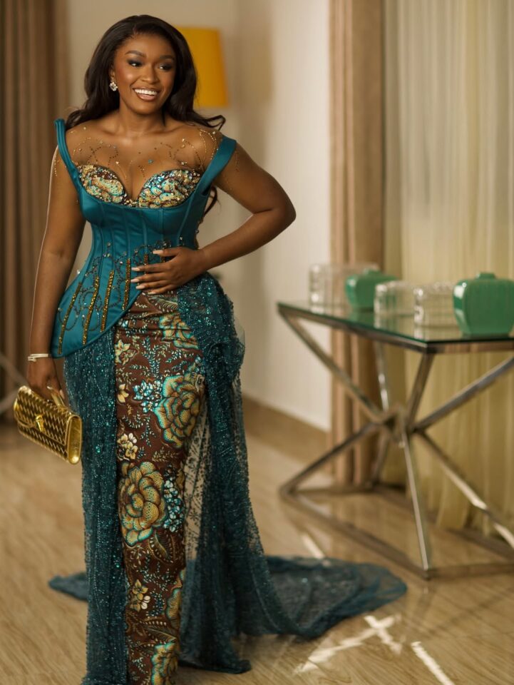 Stephanie. Photo Credit: Kimapenzi Univers/Instagram