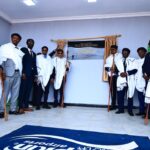 A new gateway revealed — Yabello Airport officially unveiled to the world. Photo Credit: Ethiopian Airlines