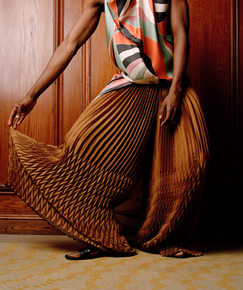 CONFECTIONS x COLLECTIONS 2024. Photo Credit: Kent Andreasen