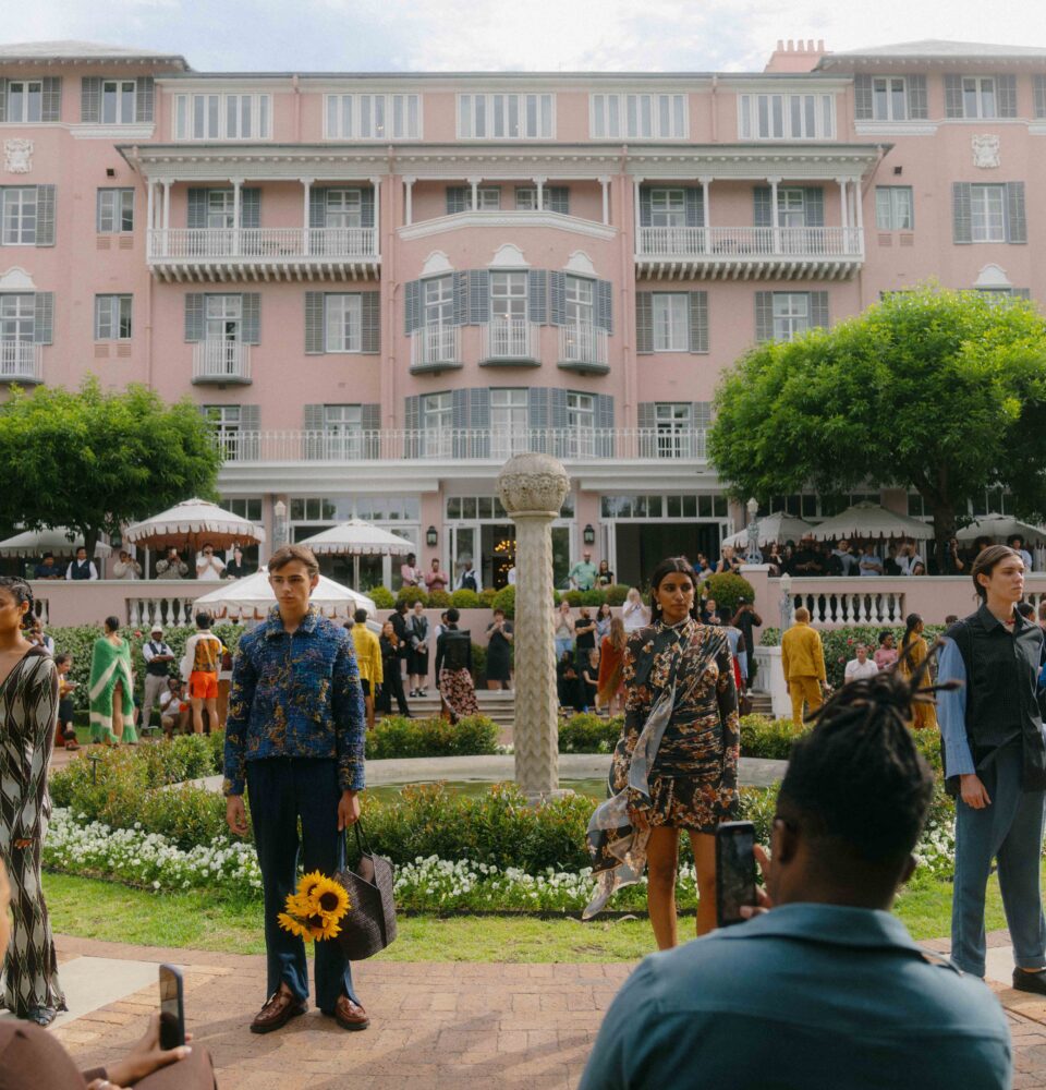 CONFECTIONS x COLLECTIONS 2024. Photo Credit: Paige Fiddes