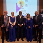 UK Africa Trade Expo 2025. Photo Credit: Africa Fashion Week London