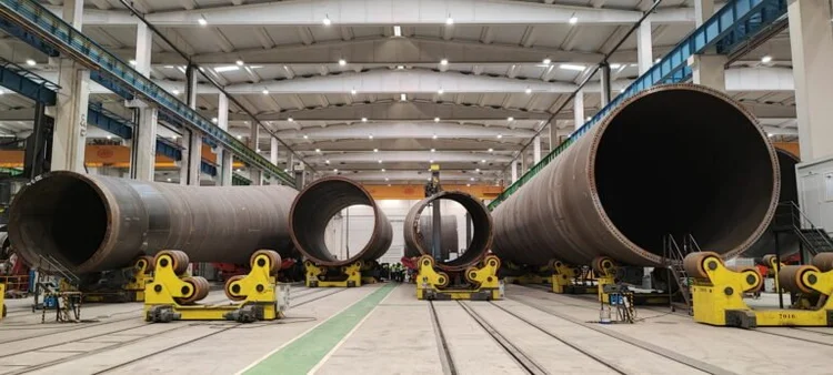 Huijue Group. Photo Credit: Africa Fashion Week London