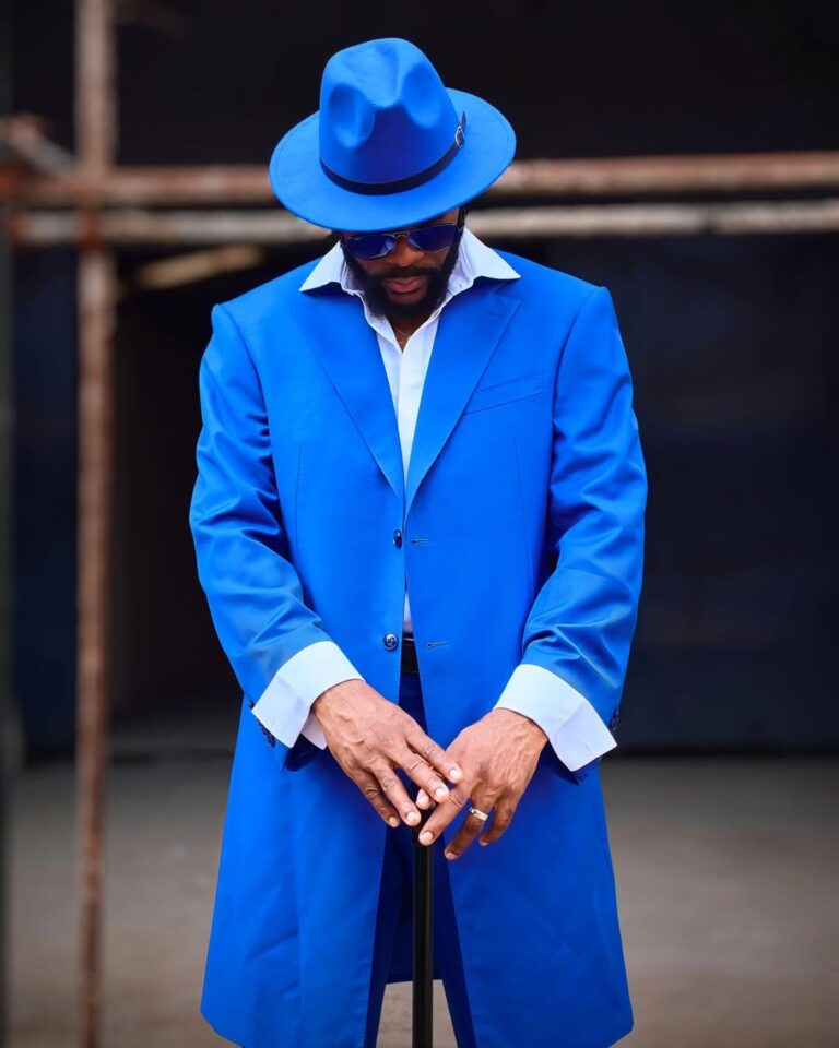 Ebuka Obi-Uchendu. Photo Credit: The Oladayo/Instagram