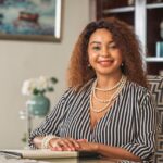 Tumi Moalusi. Photo Credit: BTG
