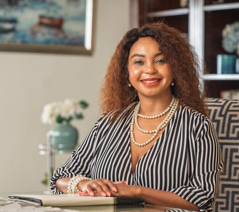 Tumi Molousi. Photo Credit: BTG