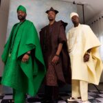 "Prestige Club" by Rogue. Photo Credit: Wilson Onwuka Studios