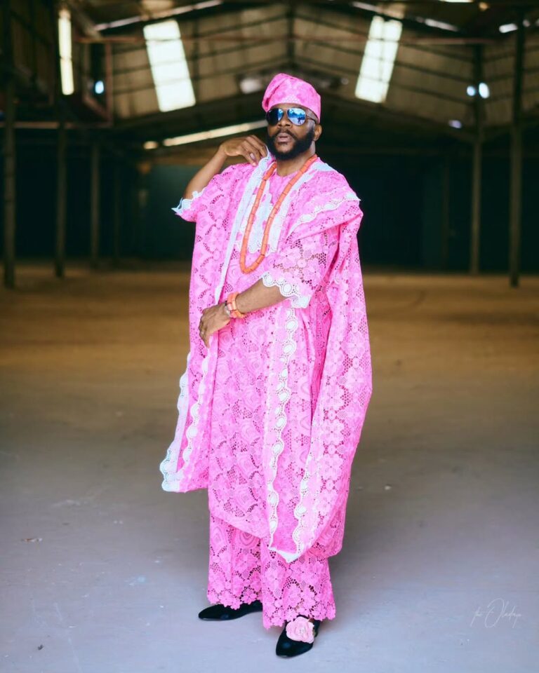 Ebuka Obi-Uchendu. Photo Credit: The Oladayo/Instagram