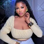 Imisioluwa Eniola Ayanwale. Photo Credit: Imisioluwa Eniola Ayanwale/Instagram