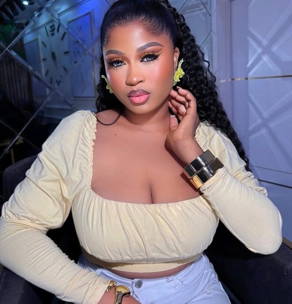 Imisioluwa Eniola Ayanwale. Photo Credit: Imisioluwa Eniola Ayanwale/Instagram